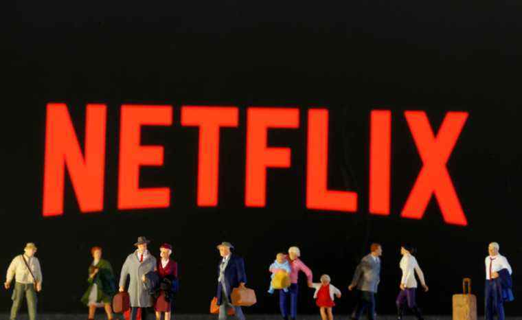 Netflix est sur le point de devenir plus cher pour les clients nord-américains