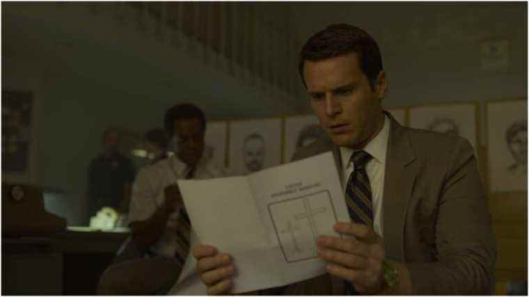 Netflix taquine une annonce de David Fincher, et certains fans pensent que c’est la saison 3 de Mindhunter