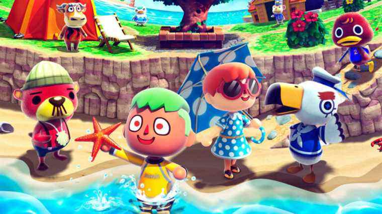 New Animal Crossing: l'abonnement Pocket Camp augmente le coût mensuel à 12 $ pour l'accès complet
