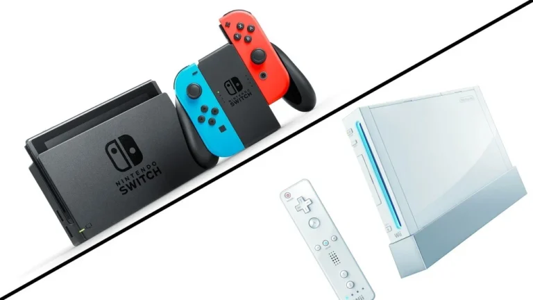 Nintendo Switch a dépassé les ventes à vie de Nintendo Wii