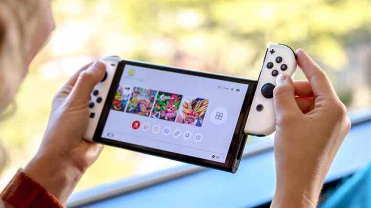 Nintendo pourrait ignorer Switch Pro en faveur de Switch 2 – voici quand