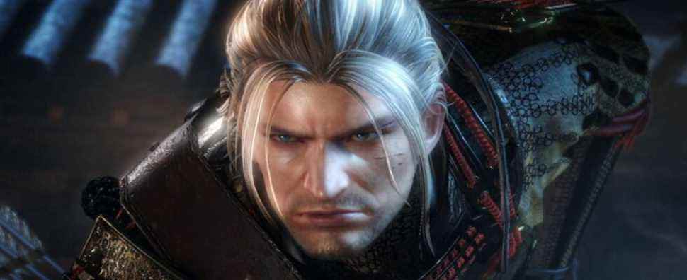 Nioh est libre de garder de l'Epic Games Store dès maintenant