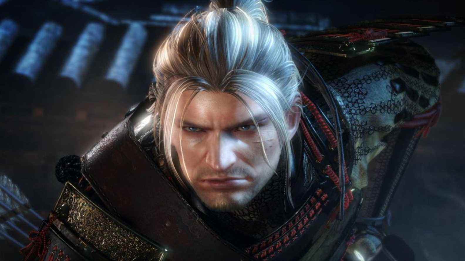     Nioh est libre de garder de l'Epic Games Store dès maintenant

