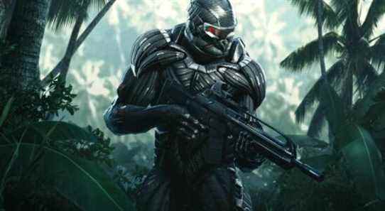 Nous n'avons pas besoin de Crysis 4