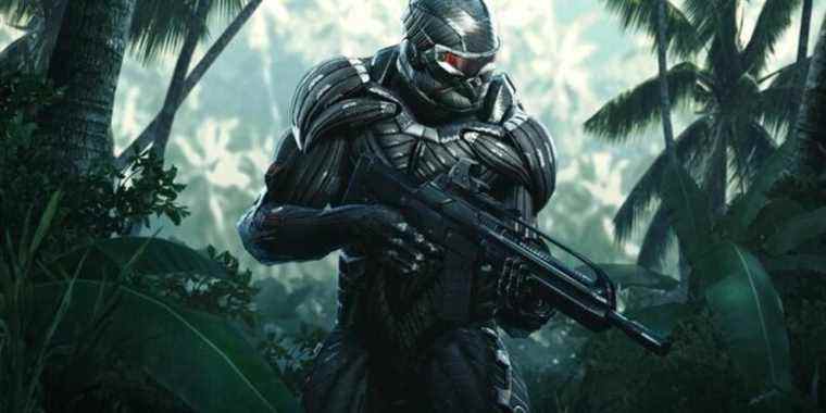 Nous n'avons pas besoin de Crysis 4
