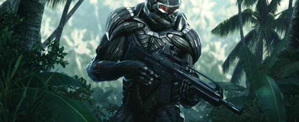 Nous n'avons pas besoin de Crysis 4