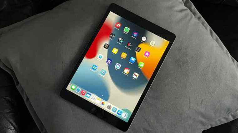 Nouvelles rumeurs de date de sortie de l’iPad 2022, prix, nouvelles et fuites