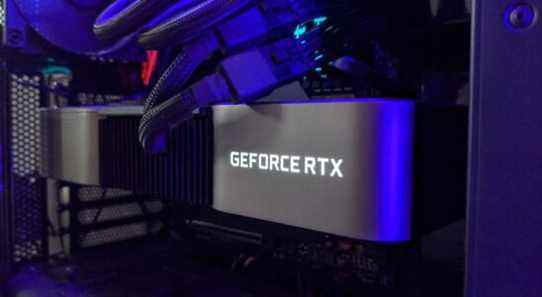 Nvidia DLDSR testé : meilleurs visuels et meilleures performances que DSR