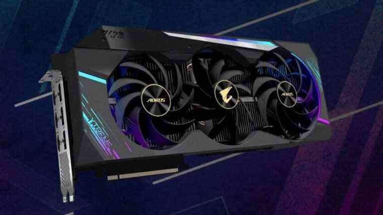 Nvidia GeForce RTX 3080 réapprovisionnement, prix, spécifications et plus