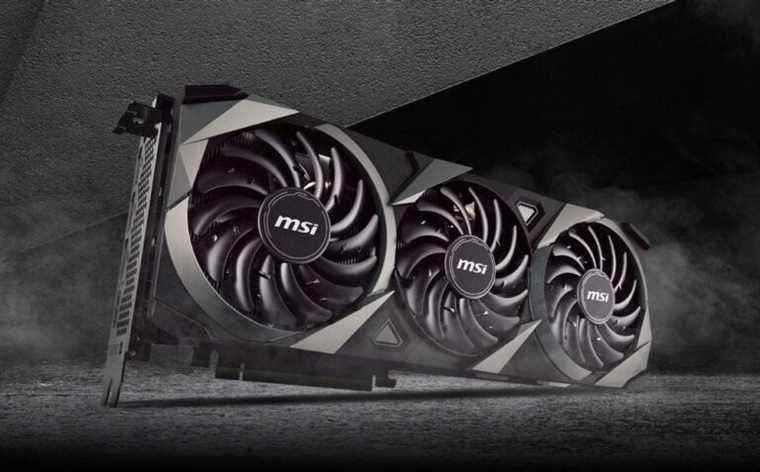 Les GPU Nvidia GeForce RTX 40 pourraient coûter très cher à faire fonctionner