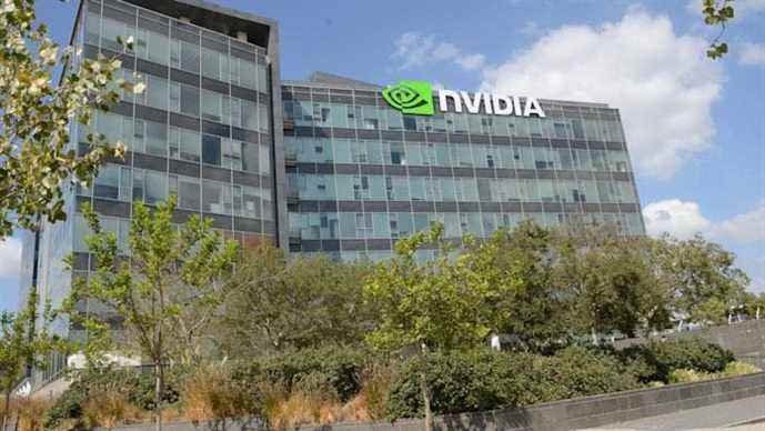 Nvidia Israel embauche 100 personnes pour son groupe de développement de processeurs de nouvelle génération