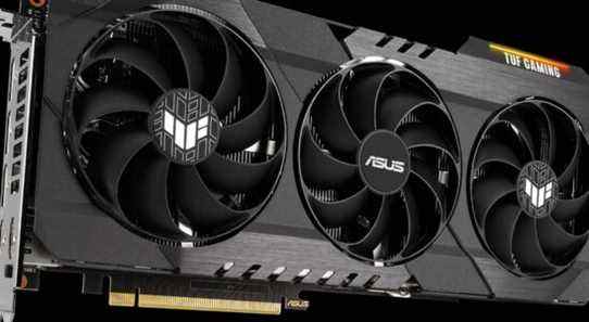 Nvidia RTX 3090 Ti répertorié pour plus de 4 000 $ dans certaines parties de l'Europe