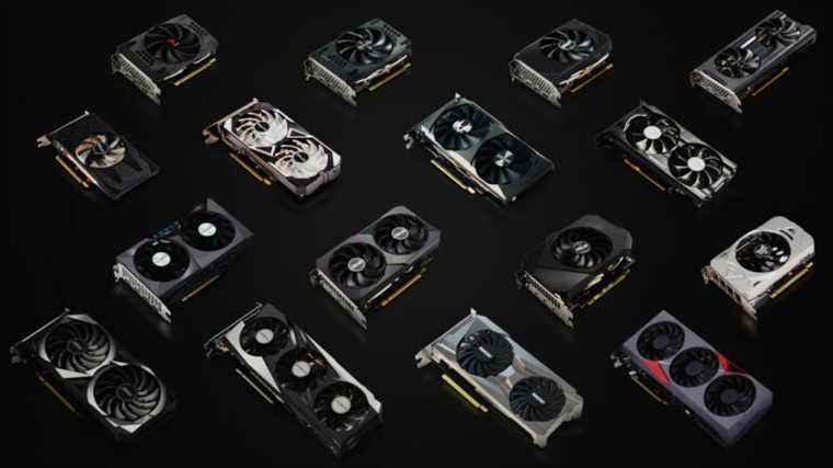 Nvidia annonce un nouveau GPU de bureau d'entrée de gamme, le RTX 3050 - CES 2022
