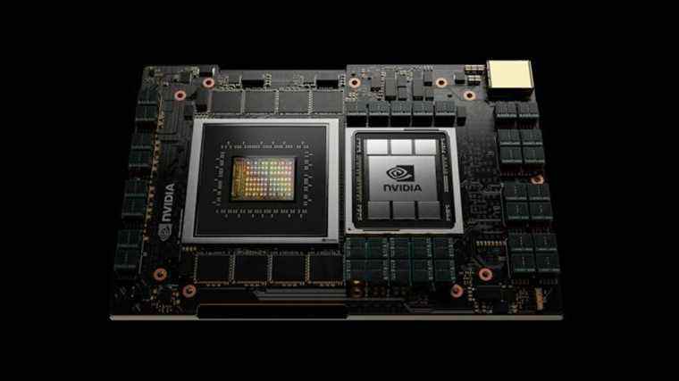 Nvidia crée une nouvelle unité d'ingénierie CPU dans l'arrière-cour israélienne d'Intel
