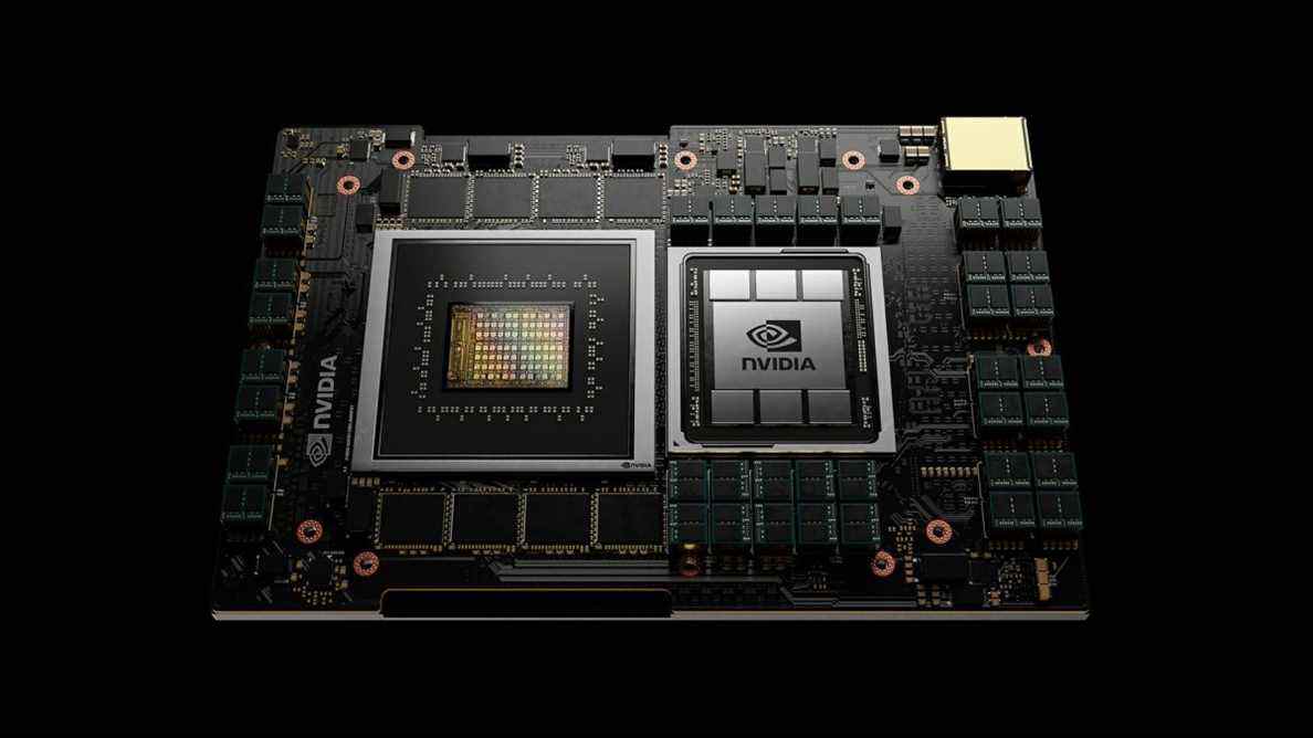 Nvidia crée une nouvelle unité d'ingénierie CPU dans l'arrière-cour israélienne d'Intel
