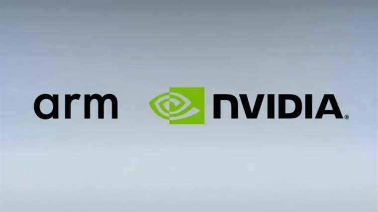 Nvidia et Arm déclarent que l’achat pourrait sauver le concepteur de puces britannique des décapants d’actifs