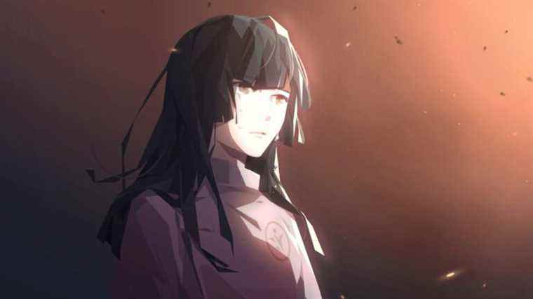     OPUS : Echo Of Starsong est bien plus qu'un joli visual novel

