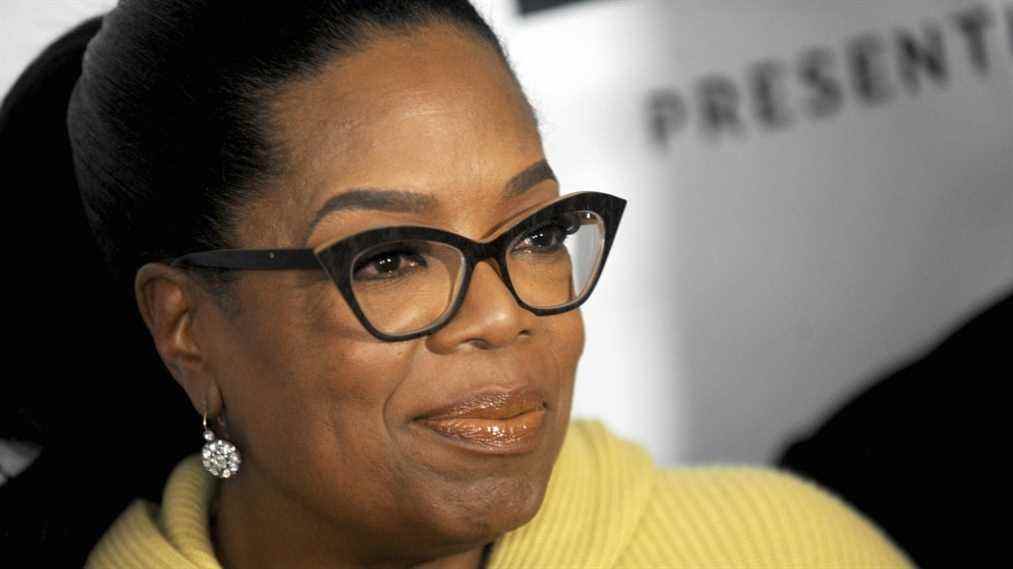 

	
		OWN d'Oprah Winfrey rejoint la programmation de Hulu Live TV
	
	
