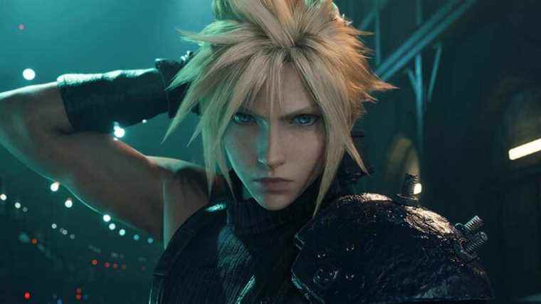 Obtenez Final Fantasy VII Remake Intergrade pour 30 $ de rabais