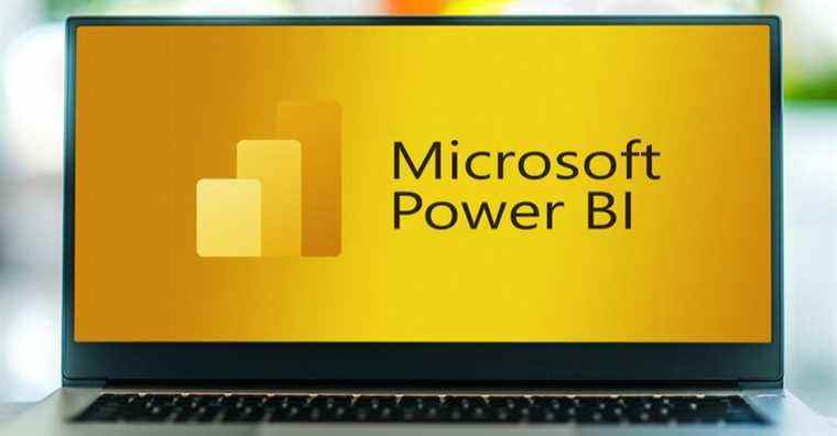 Obtenez neuf cours sur Microsoft Excel et Power BI pour 35 $