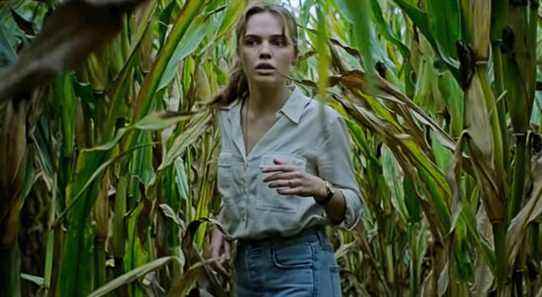 Odessa Young est intervenu pour remplacer Riley Keough dans Manodrome, un thriller "culte de la masculinité"