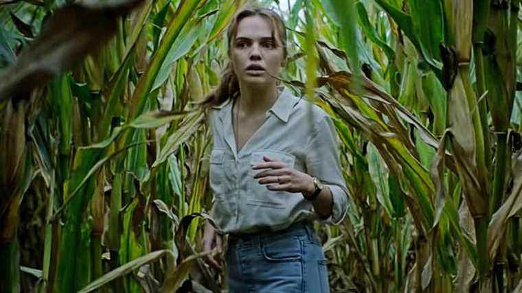 Odessa Young est intervenu pour remplacer Riley Keough dans Manodrome, un thriller "culte de la masculinité"
