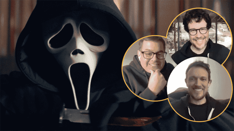 Oeufs de Pâques de Wes Craven, décès majeurs et plus de spoilers 'Scream' avec silence radio
