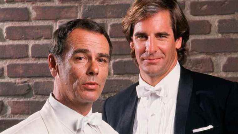 Oh boy, ils redémarrent enfin Quantum Leap