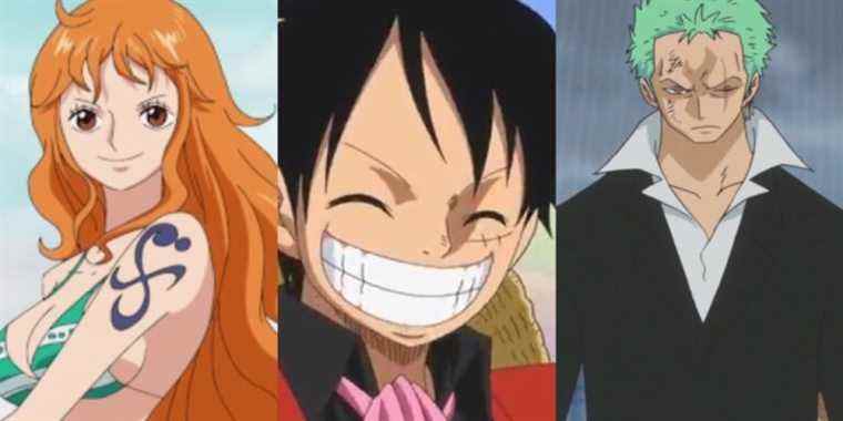 One Piece : Quel pirate au chapeau de paille êtes-vous selon votre signe du zodiaque ?
