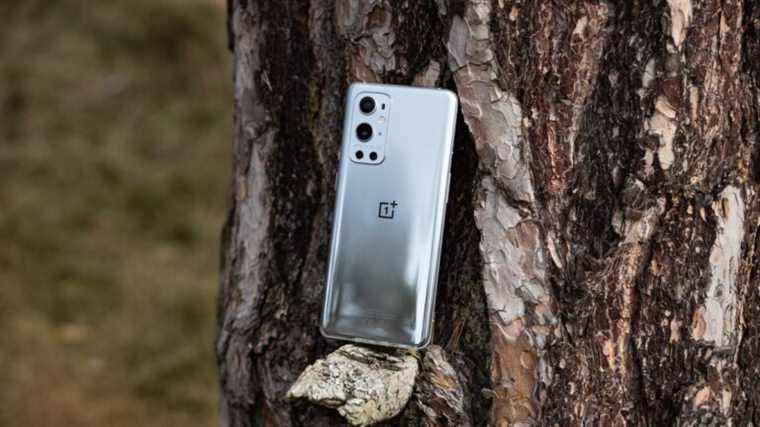 OnePlus 10 Pro fuite dit qu’il arrivera dans moins de deux semaines