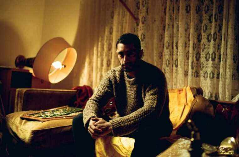 Riz Ahmed The Long Goodbye