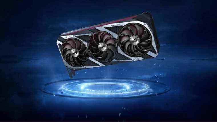 Où acheter Nvidia GeForce RTX 3050 – dernières mises à jour des stocks