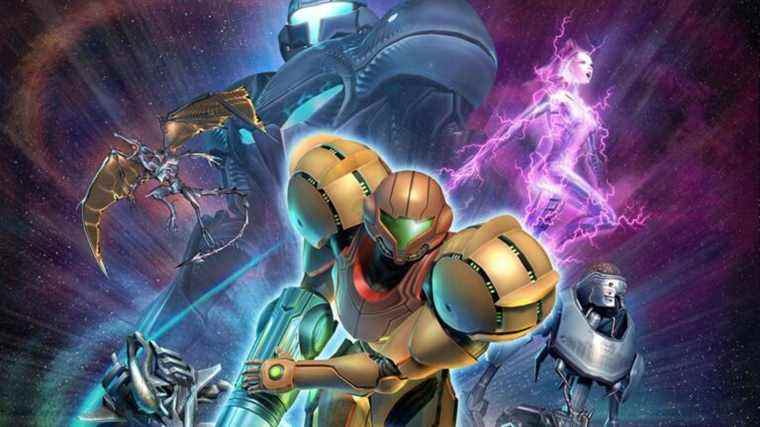 Oui, Metroid Prime 4 est toujours en développement, selon une nouvelle offre d’emploi