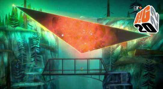 Oxenfree 2: Lost Signals s'agrandit avec un cadre plus grand, des déchirures temporelles et des protagonistes plus âgés