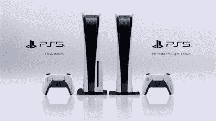 PS5 vs PS5 Digital Edition : quelle console PlayStation 5 choisir ?