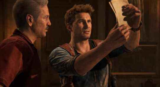 PSA: les joueurs d'Uncharted 4 ne peuvent pas passer à la PS5 avec la version PS Plus