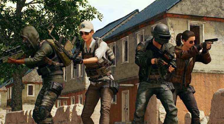 PUBG : Battlegrounds est désormais gratuit
