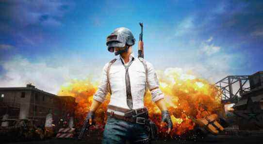 PUBG : mise à jour gratuite de Battlegrounds : en direct et récompenses