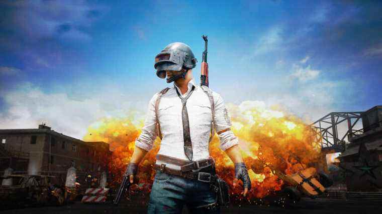 PUBG : mise à jour gratuite de Battlegrounds : en direct et récompenses
