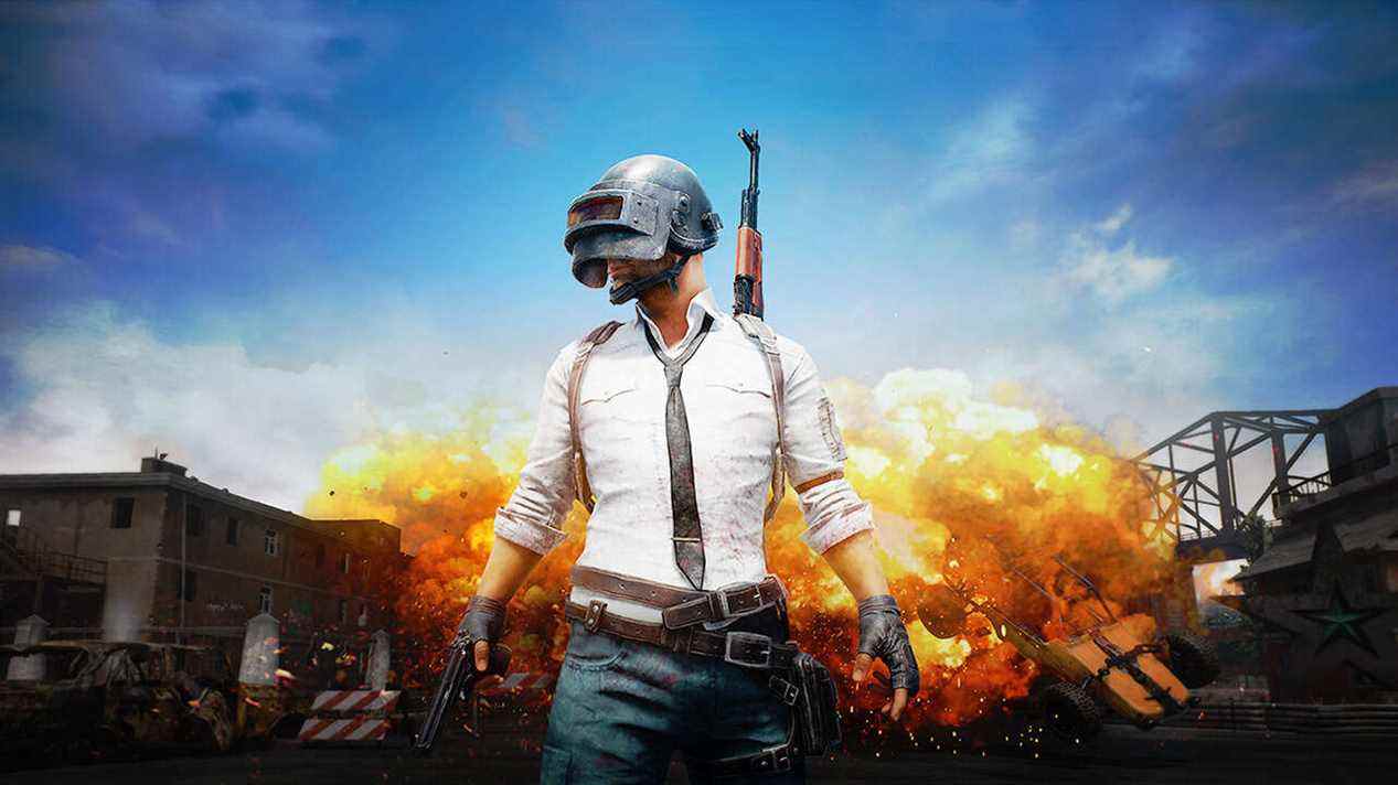 PUBG : mise à jour gratuite de Battlegrounds : en direct et récompenses
