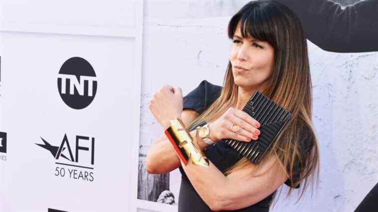 Patty Jenkins dit que les films en streaming ont l’air « faux »