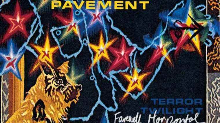 Pavement’s Terror Twilight est enfin réédité