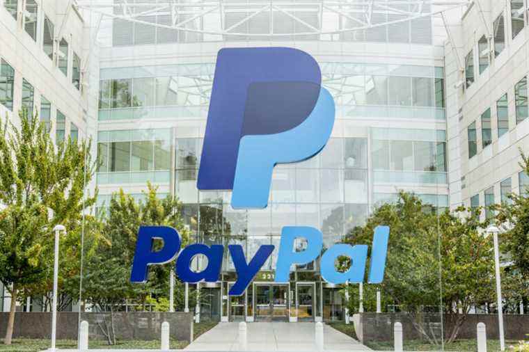 PayPal confirme qu’il explore le lancement de son propre stablecoin