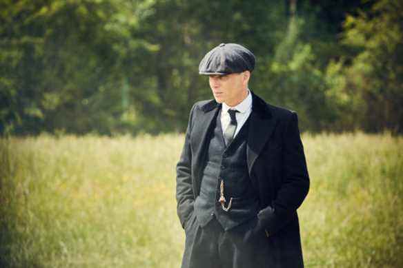 Peaky Blinders TV Show on Netflix: canceled or renewed?