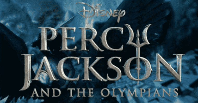 Percy Jackson et le spectacle Olympians Disney Plus est officiellement lancé
