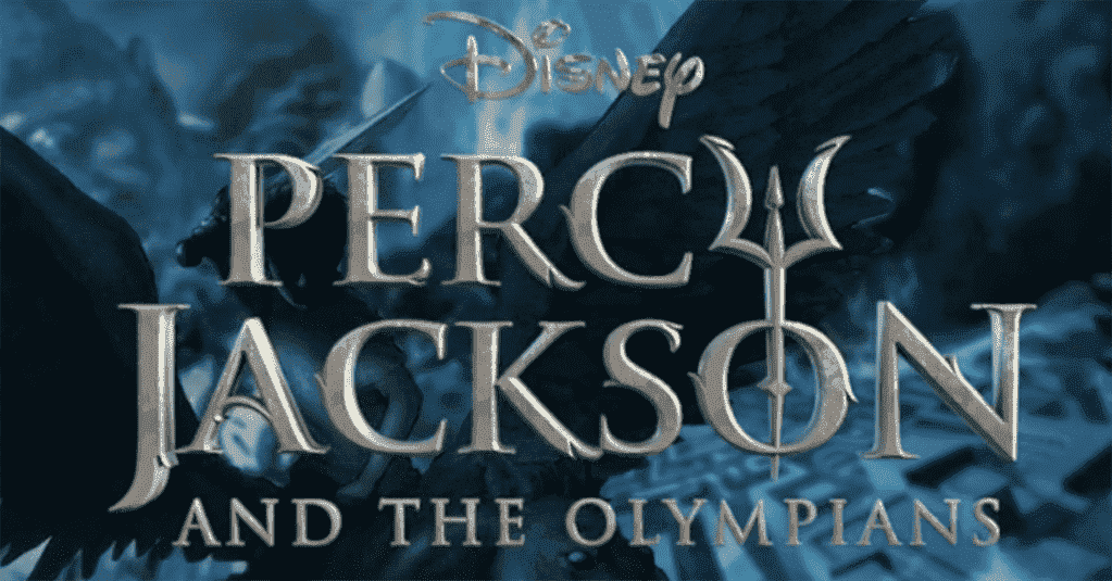 Percy Jackson et le spectacle Olympians Disney Plus est officiellement lancé
