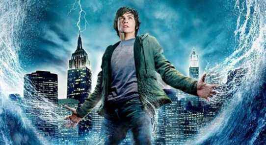 Percy Jackson TV Show on Disney+: canceled or renewed?