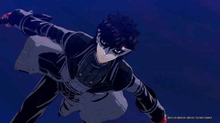 Persona 5 Strikers Review – Un autre moi puissant
