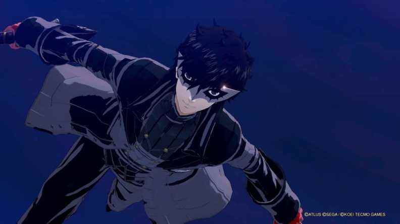 Persona 5 Strikers Review – Un autre moi puissant
