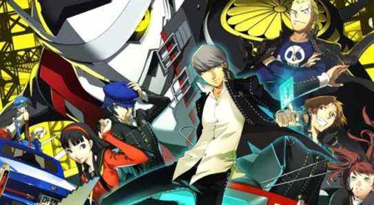 Persona 6 ne devrait pas être une exclusivité PlayStation au lancement